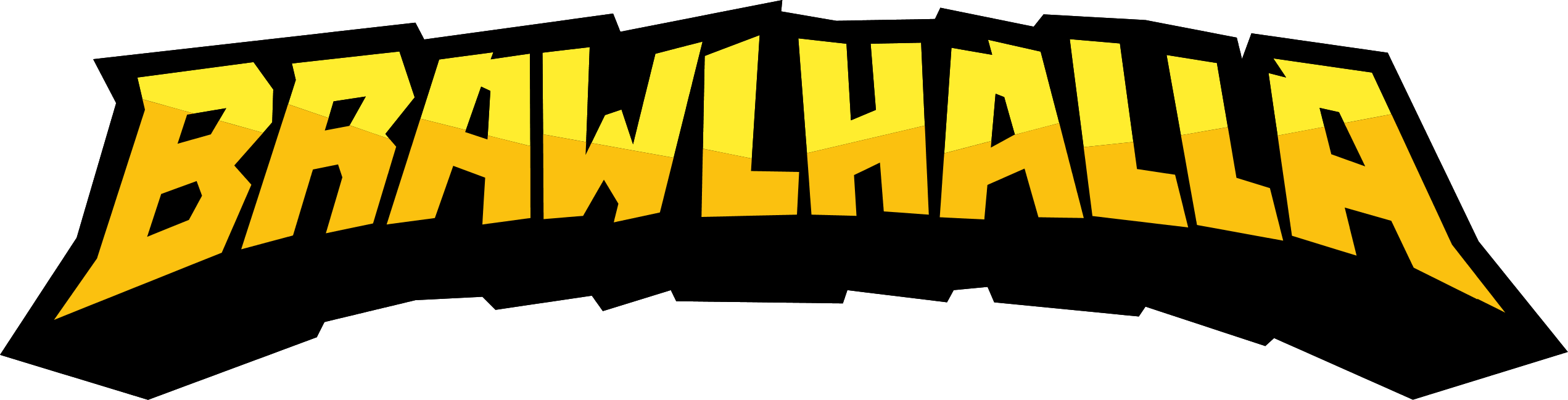 Brawlhalla